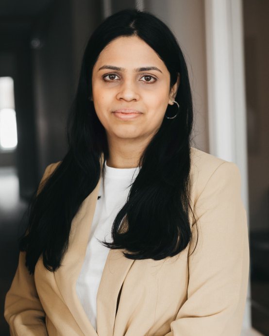 Dipti Patil