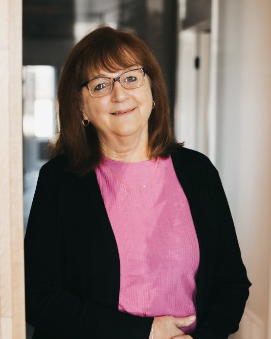 Linda Ward