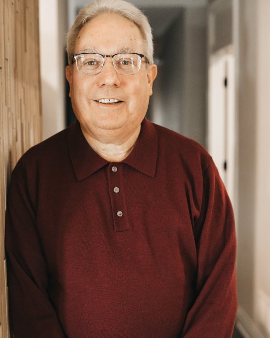 Norman Blatner
